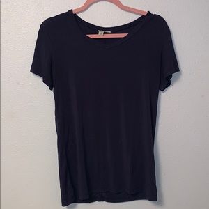 Nordstrom BP V-neck Top